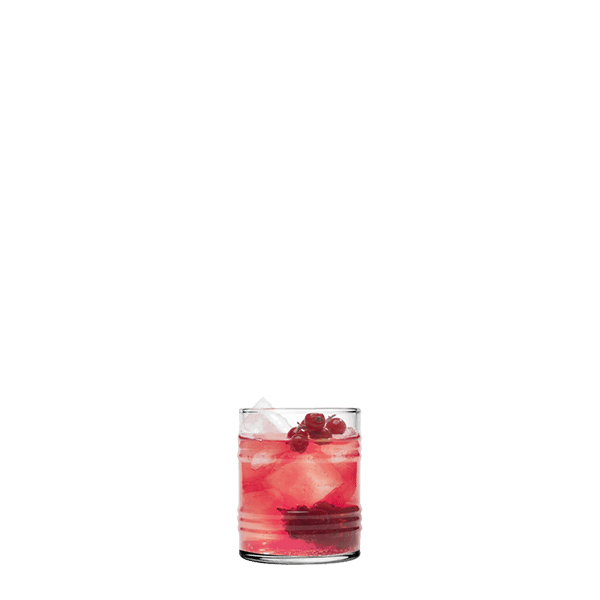 Pahar pentru Long Drink Tin Can 420370