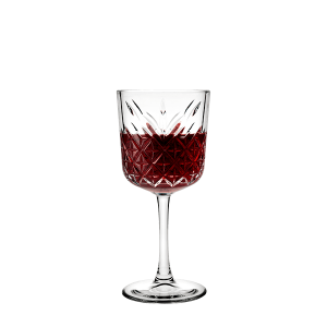Pahar pentru vin roșu Timeless 440276 Outer Box 1 - Flexo Box 12